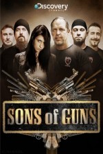 Watch Sons of Guns Zmovie